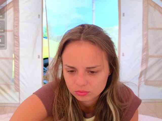 misss-vikki webcam