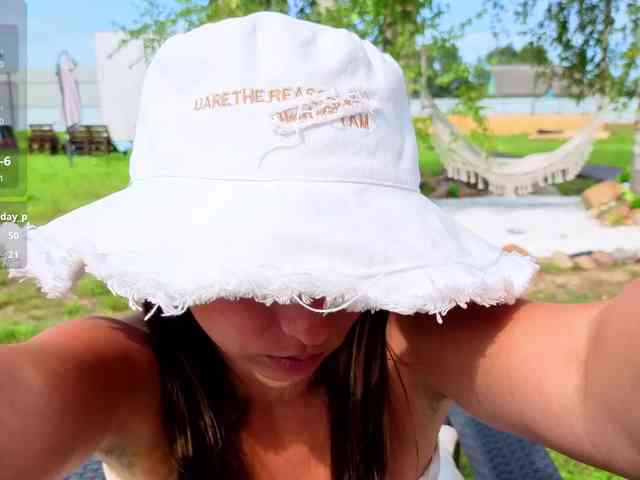 misss-vikki webcam