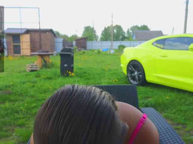 misss-vikki webcam