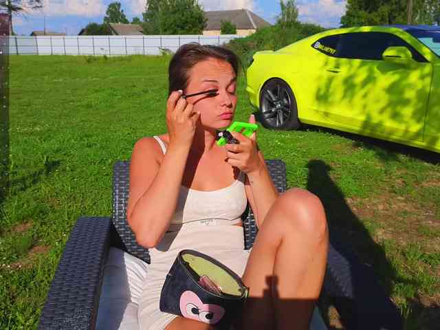 misss-vikki webcam