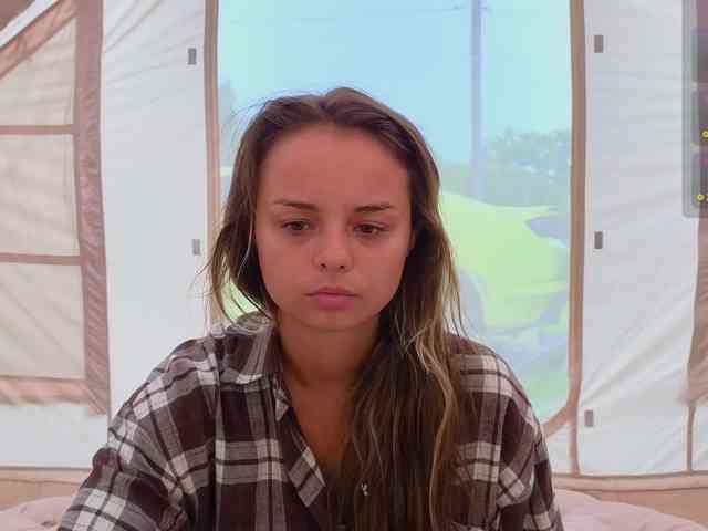 misss-vikki webcam