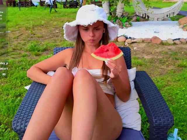 misss-vikki webcam