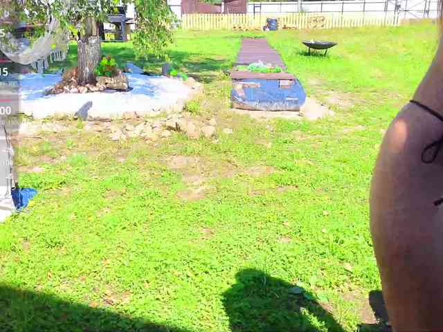 misss-vikki webcam