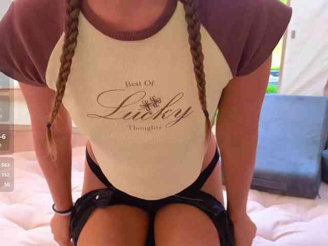 misss-vikki webcam