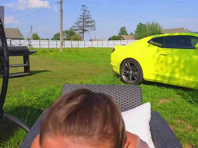 misss-vikki webcam