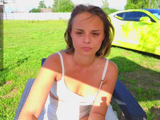 misss-vikki webcam