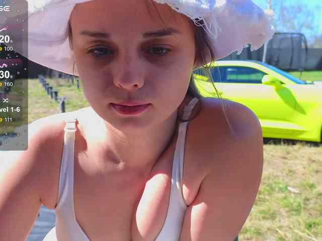 misss-vikki webcam
