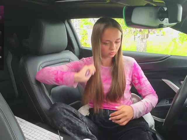 misss-vikki webcam