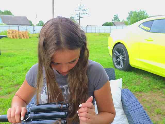 misss-vikki webcam