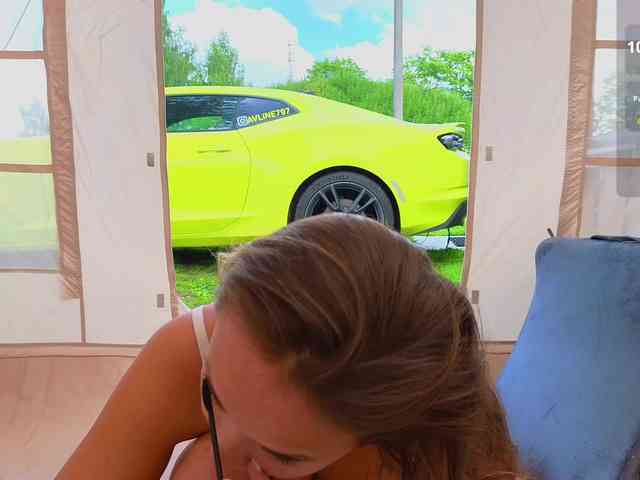 misss-vikki Sex Cam Show