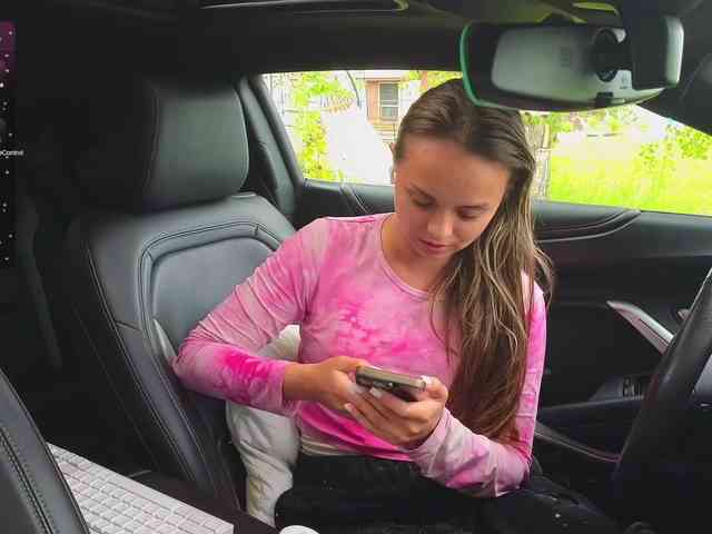 misss-vikki webcam