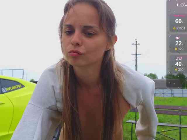 misss-vikki webcam