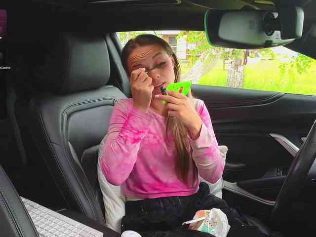 misss-vikki webcam