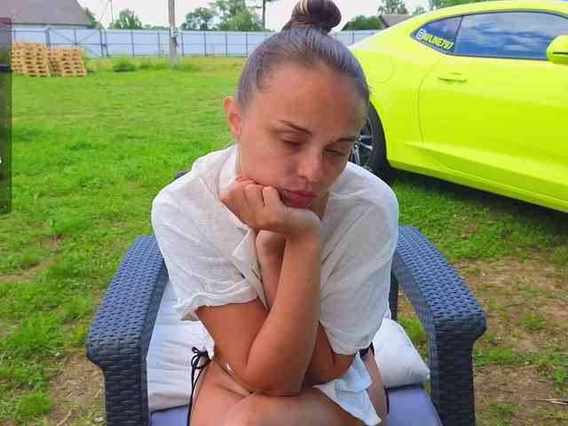 misss-vikki webcam