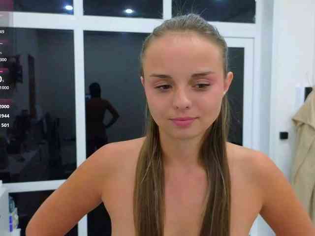 misss-vikki webcam