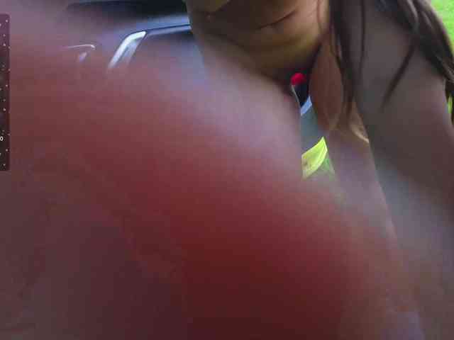 misss-vikki webcam