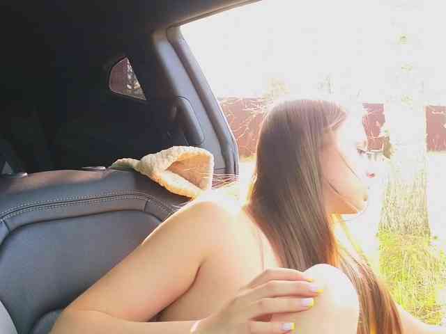 misss-vikki webcam