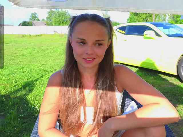 misss-vikki webcam
