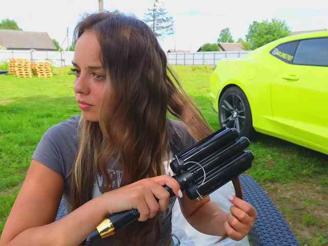 misss-vikki webcam