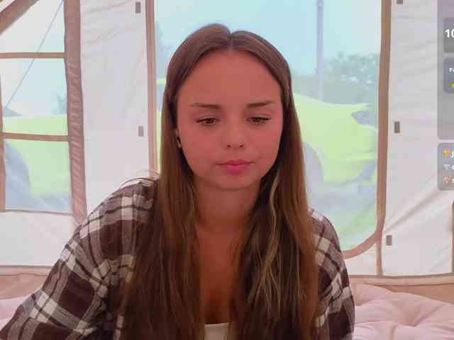 misss-vikki Sex Cam Show