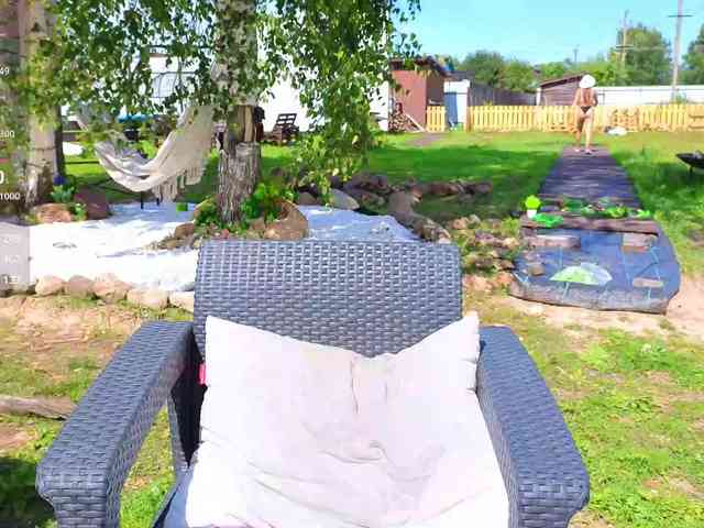 misss-vikki webcam