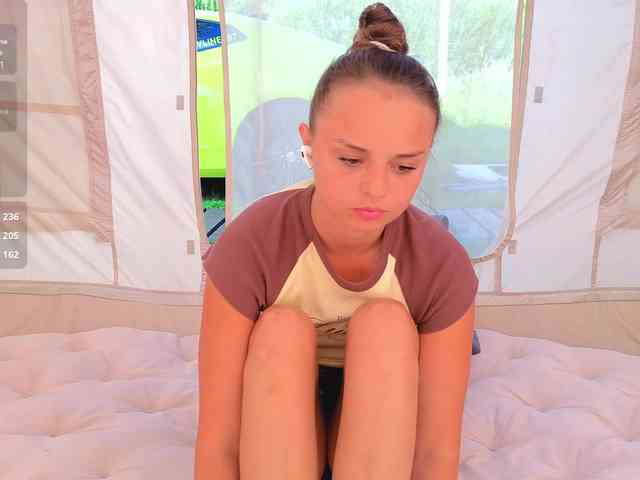 misss-vikki webcam
