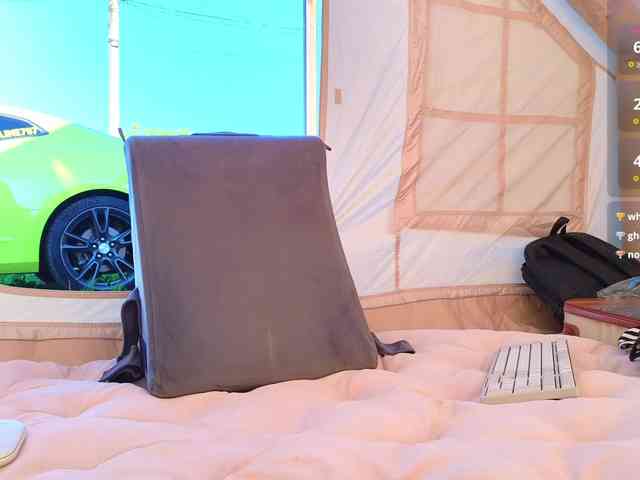 misss-vikki Sex Cam Show