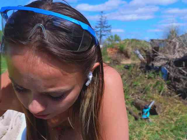 misss-vikki webcam