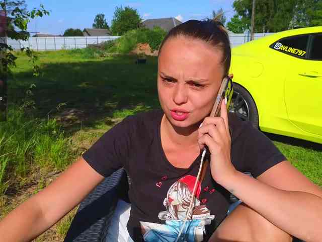 misss-vikki webcam