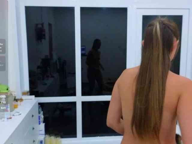 misss-vikki webcam