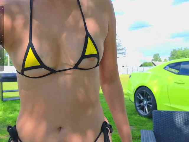 misss-vikki webcam