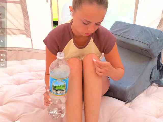 misss-vikki webcam