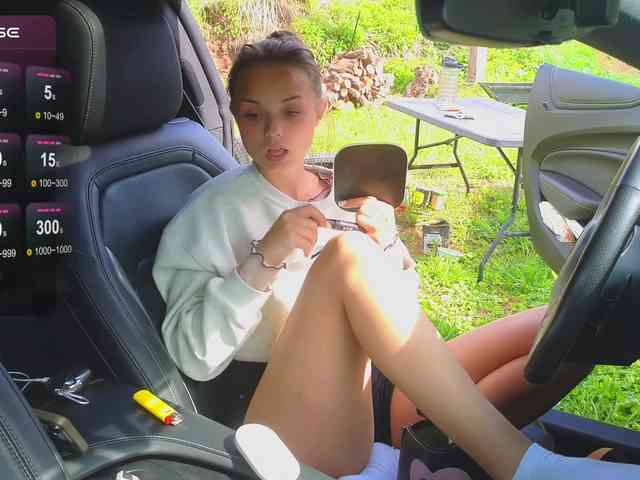 misss-vikki webcam