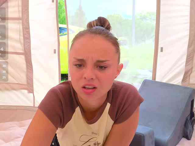 misss-vikki webcam