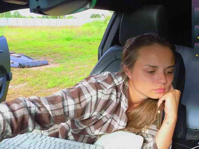 misss-vikki webcam