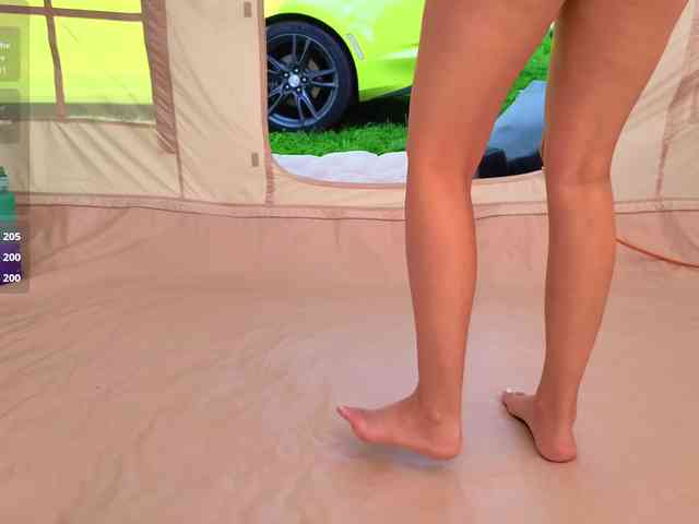 misss-vikki webcam