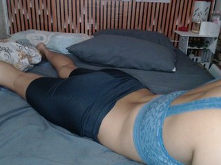 lexianna818 Porn Show