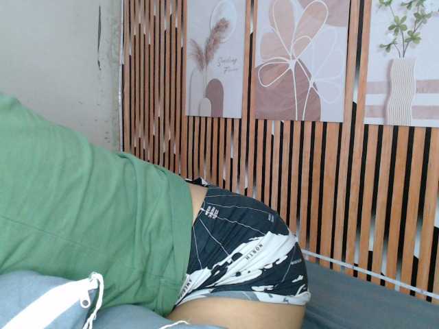 lexianna818 live cam on BongaCams