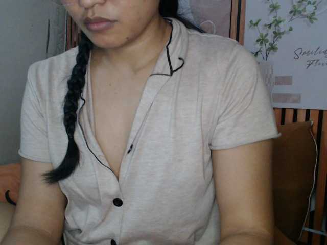 lexianna818 live cam on BongaCams