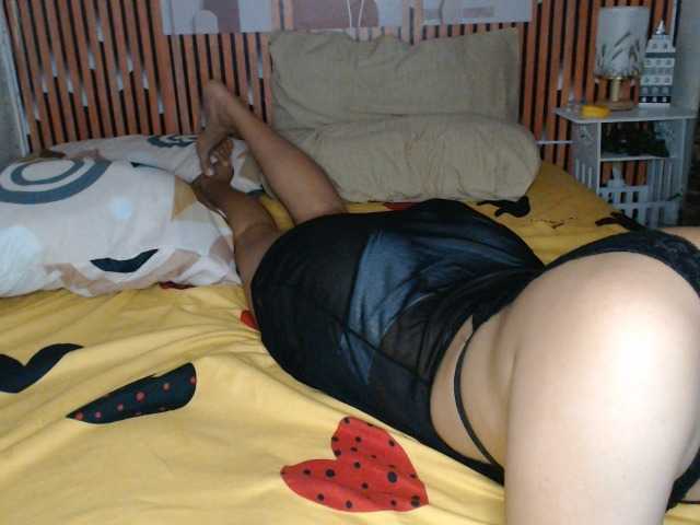 lexianna818 live cam on BongaCams