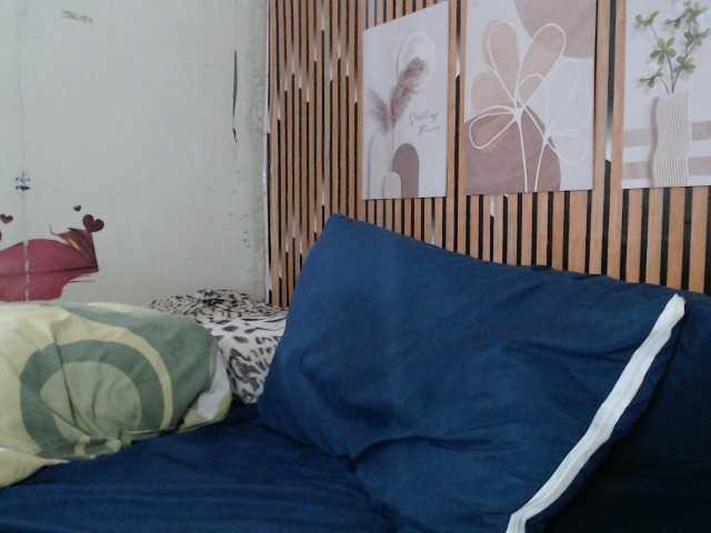 lexianna818 live cam on BongaCams