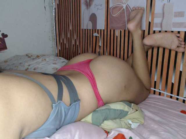 lexianna818 live cam on BongaCams