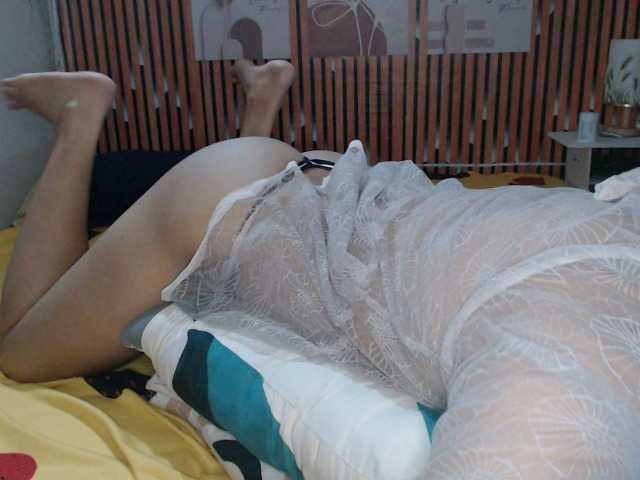 lexianna818 live cam on BongaCams