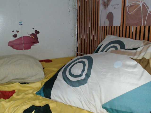 lexianna818 live webcam show