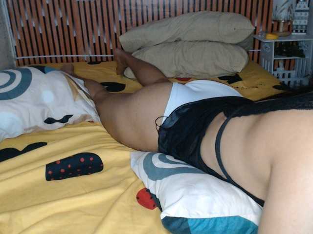 lexianna818 live cam on BongaCams