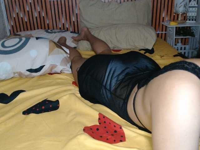 lexianna818 live cam on BongaCams