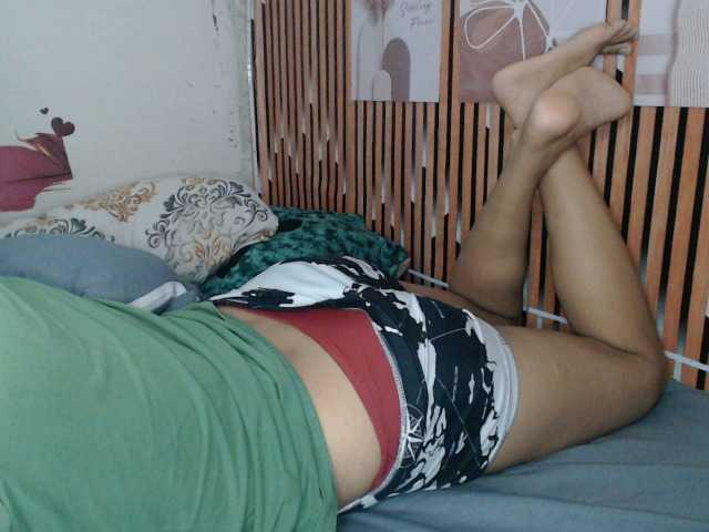 lexianna818 live cam on BongaCams