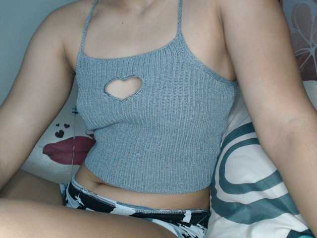 lexianna818 live cam on BongaCams