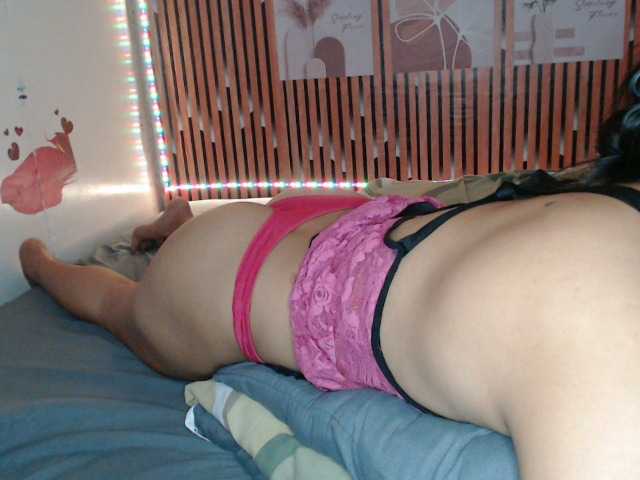 lexianna818 live cam on BongaCams
