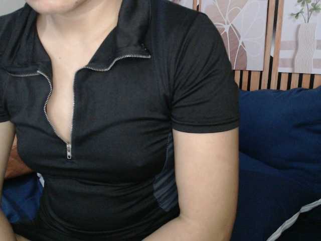 lexianna818 live cam on BongaCams